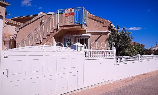 Villa - Resale - Orihuela - Los Altos