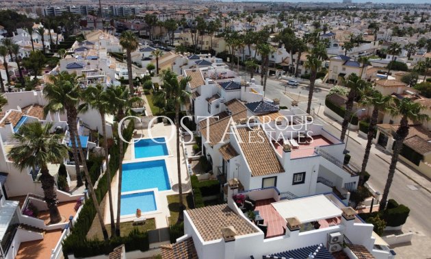 Villa - Resale - Orihuela - Orihuela Costa