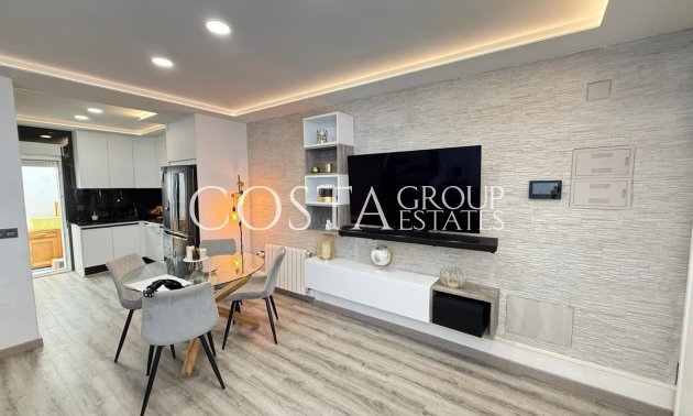 Villa - Resale - Orihuela - Villamartin