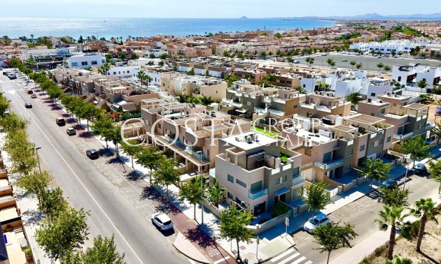 Villa - Resale - Pilar de la Horadada - Torre De La Horadada