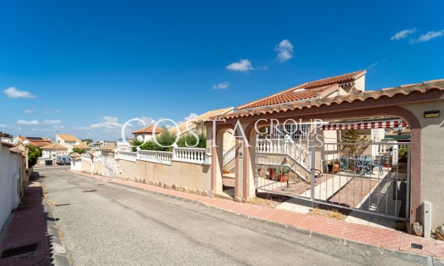 Villa - Resale - Rojales - Benimar