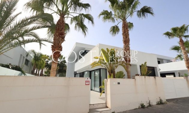 Villa - Resale - Rojales - Ciudad Quesada