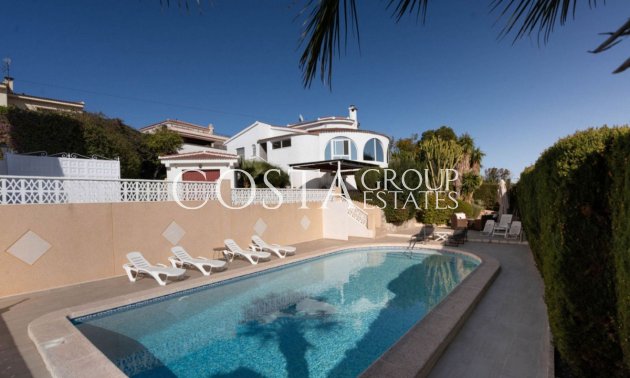 Villa - Resale - Rojales - Ciudad Quesada