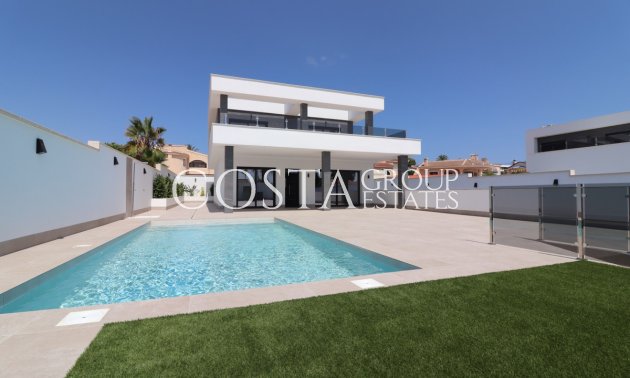 Villa - Resale - Rojales - Ciudad Quesada