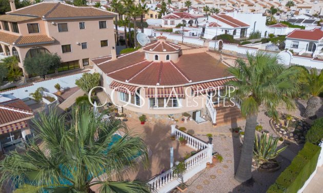 Villa - Resale - Rojales - Quesada