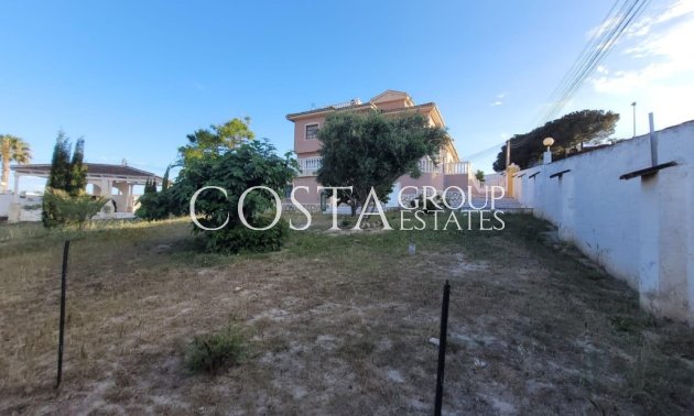 Villa - Resale - Rojales - Quesada