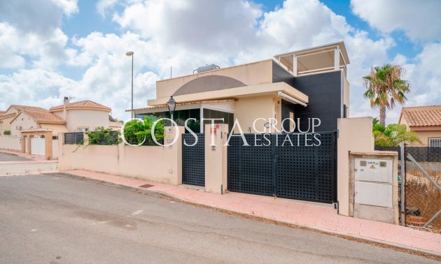 Villa - Resale - Rojales - Rojales Centro