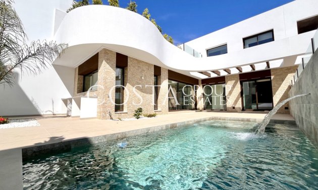 Villa - Resale - Rojales - Rojales Centro