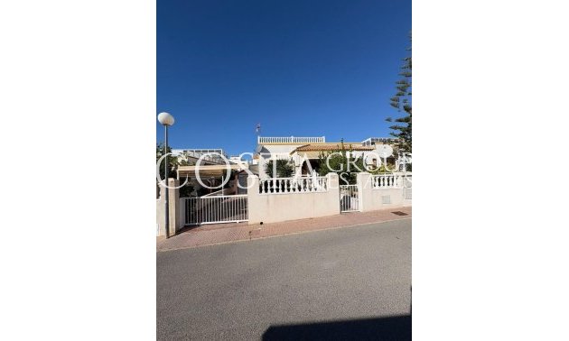 Villa - Resale - San Fulgencio -
                San Fulgencio Centro