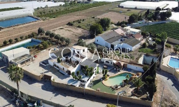 Villa - Resale - San Pedro del Pinatar - San Pedro del Pinatar Centro