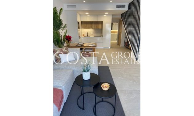 Villa - Resale - San Pedro del Pinatar -
                San Pedro del Pinatar Centro