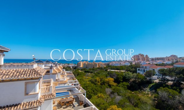 Villa - Resale - Torrevieja - La Mata