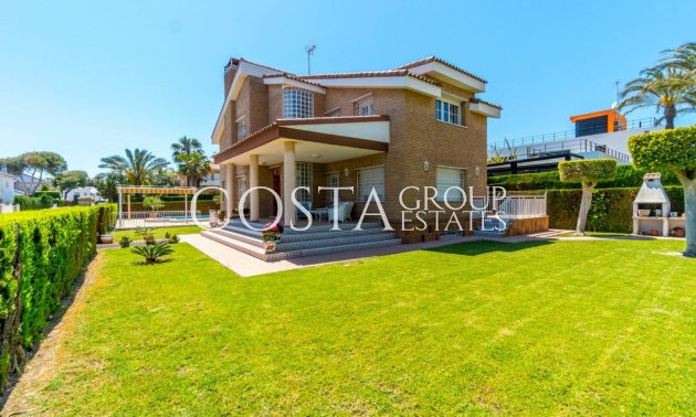 Villa - Resale - Torrevieja - La Veleta