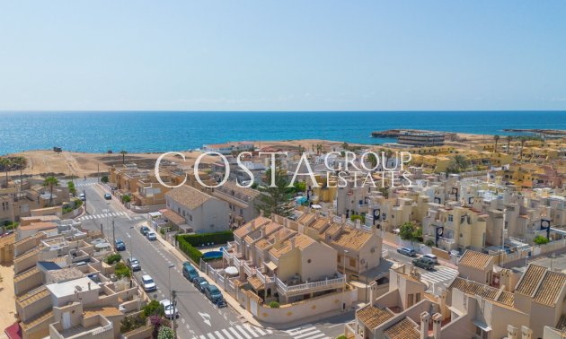 Villa - Resale - Torrevieja - Torrevieja Centro