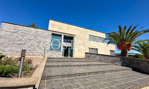 Villa - Resale - Yecla - Yecla Centro