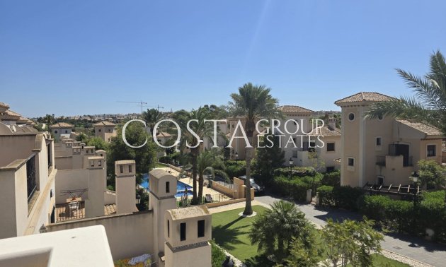 Villa - Revente - Algorfa - La Finca Golf