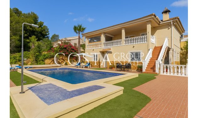 Villa - Revente - Algorfa - Montemar