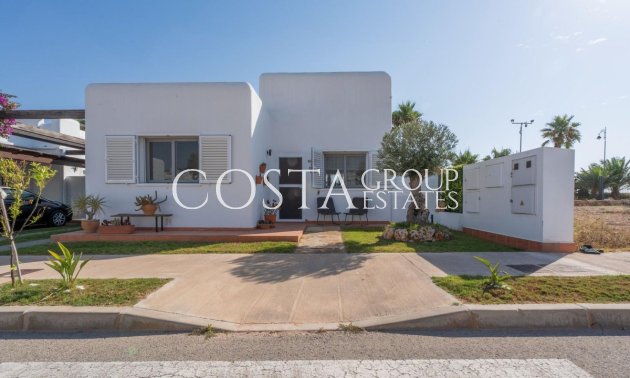 Villa - Revente - Alhama De Murcia - Condado De Alhama
