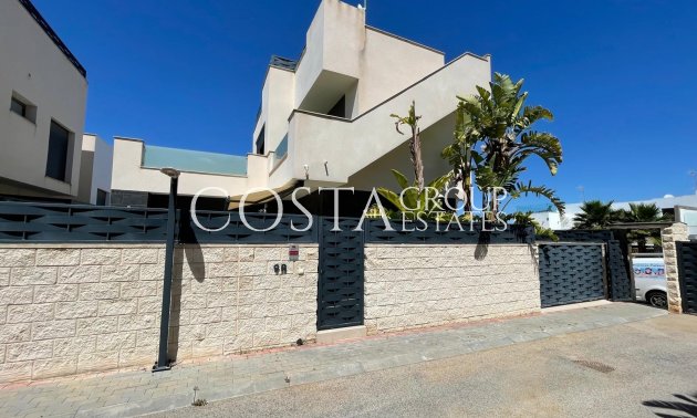 Villa - Revente - Benijofar - Benijofar