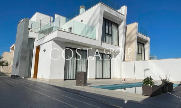 Villa - Revente - Benijofar - Benijofar