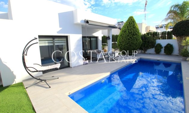 Villa - Revente - Benijofar - Benijofar