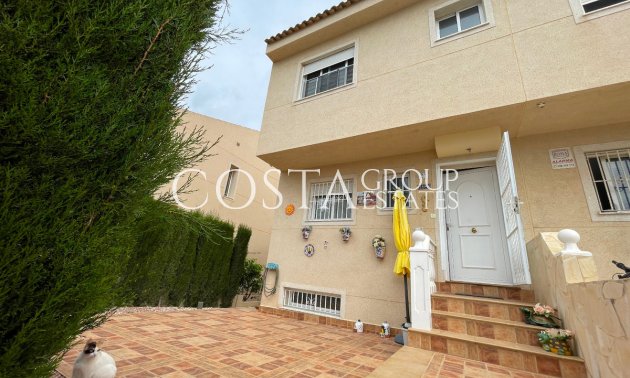 Villa - Revente - Benijofar - Benijofar