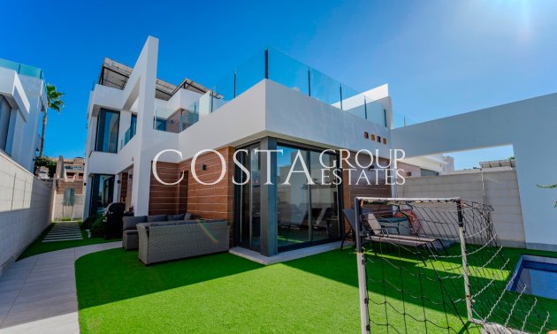 Villa - Revente - Benijofar - Benijofar