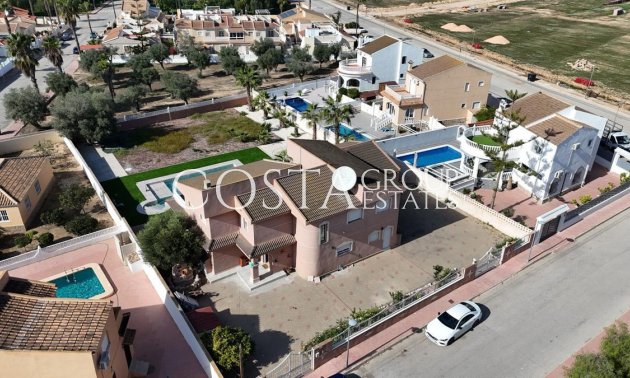 Villa - Revente - Benijofar - Benijofar