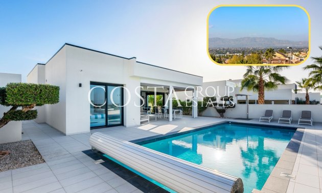 Villa - Revente - Benijofar - Benijofar