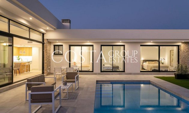 Villa - Revente - Calasparra - Calasparra Centro