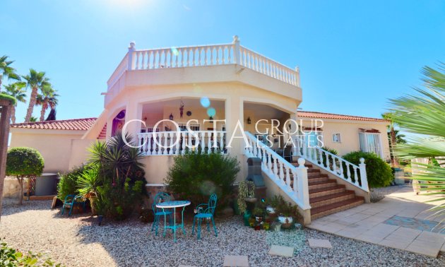 Villa - Revente - Catral - Catral Centro