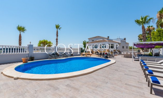 Villa - Revente - Catral - Catral Centro