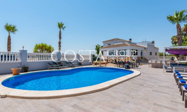 Villa - Revente - Catral - Catral