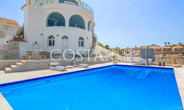 Villa - Revente - Ciudad Quesada - Ciudad Quesada
