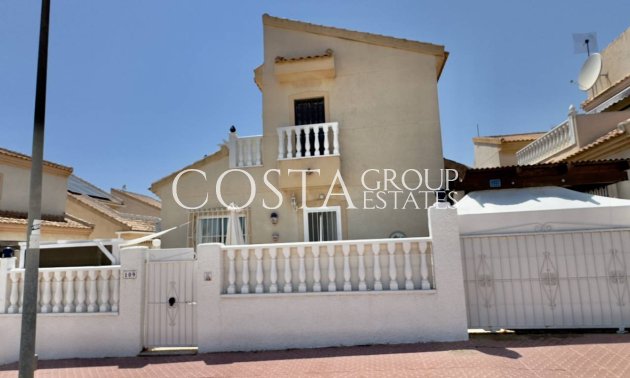 Villa - Revente - Ciudad Quesada - Ciudad Quesada