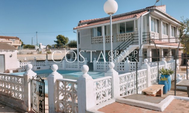 Villa - Revente - Crevillente - Crevillent - Crevillente - Crevillent Centro