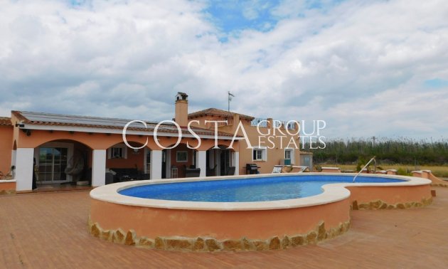 Villa - Revente - Dolores - Dolores Centro