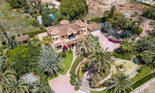 Villa - Revente - Elche - Elche