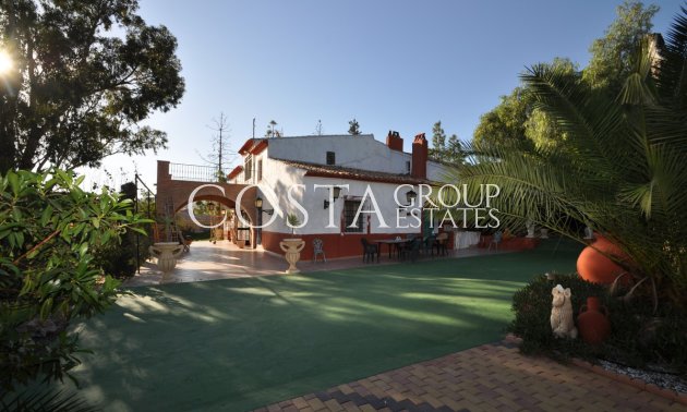 Villa - Revente - Fortuna - Fortuna Centro