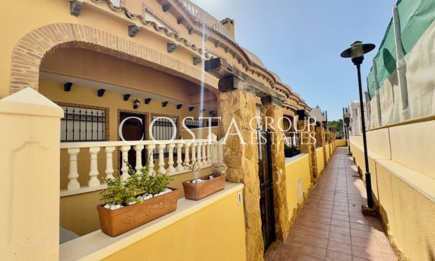 Villa - Revente - Guardamar del Segura - Guardamar del Segura