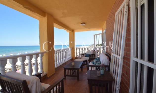 Villa - Revente -
            Guardamar del Segura - RO-80694