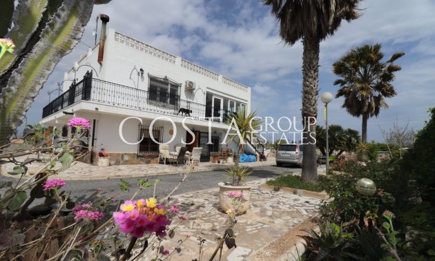 Villa - Revente - La Marina - La Marina