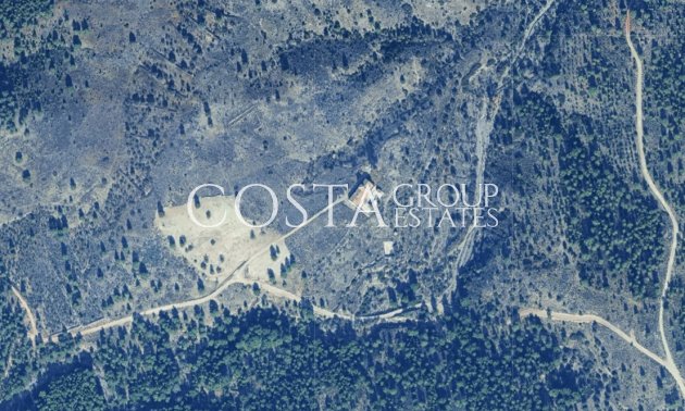 Villa - Revente - Lorca - Lorca Centro