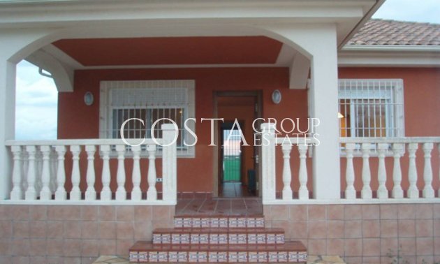 Villa - Revente - Los Alcazares - Bahia Bella