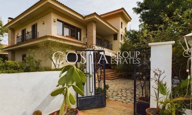 Villa - Revente - Los Alcazares -
                Los Alcazares Centro