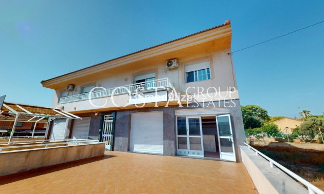 Villa - Revente - Los Alcazares -
                Los Narejos