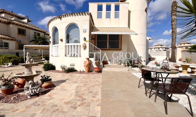 Villa - Revente - Orihuela - Cabo Roig