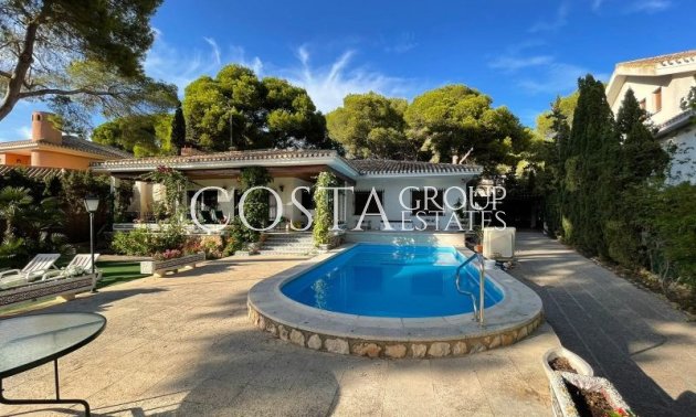 Villa - Revente - Orihuela - Campoamor