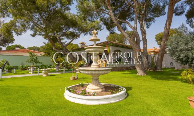 Villa - Revente - Orihuela - Campoamor