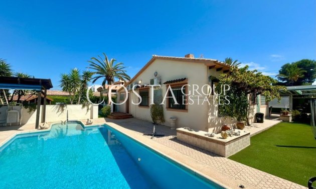 Villa - Revente - Orihuela Costa - Cabo Roig